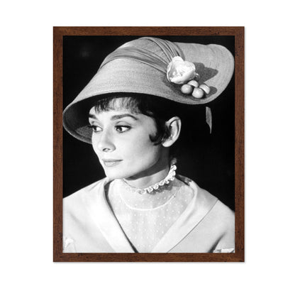 My Fair Lady 1964 Audrey Hepburn No4