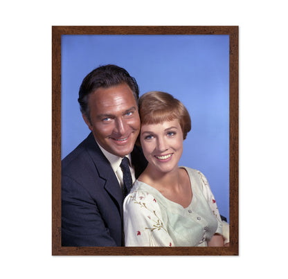 The Sound of Music 1965 Christopher Plummer No2