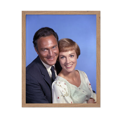 The Sound of Music 1965 Christopher Plummer No2