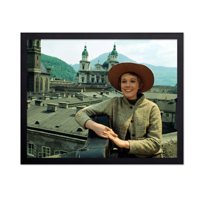 The Sound of Music 1965 Julie Andrews No7