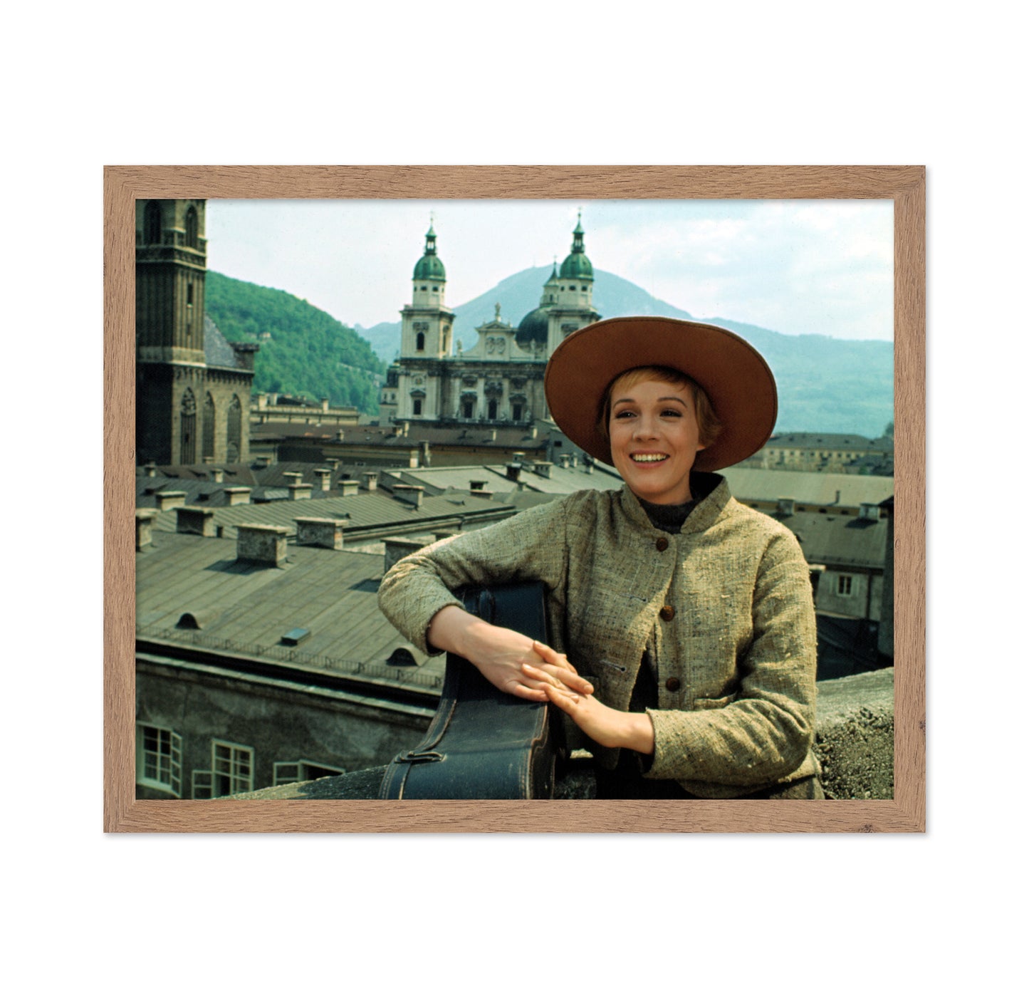 The Sound of Music 1965 Julie Andrews No7