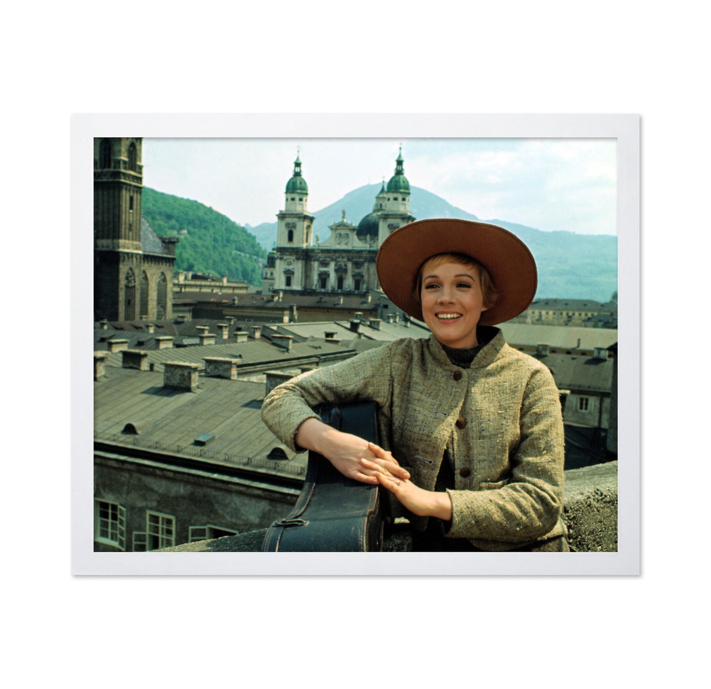 The Sound of Music 1965 Julie Andrews No7