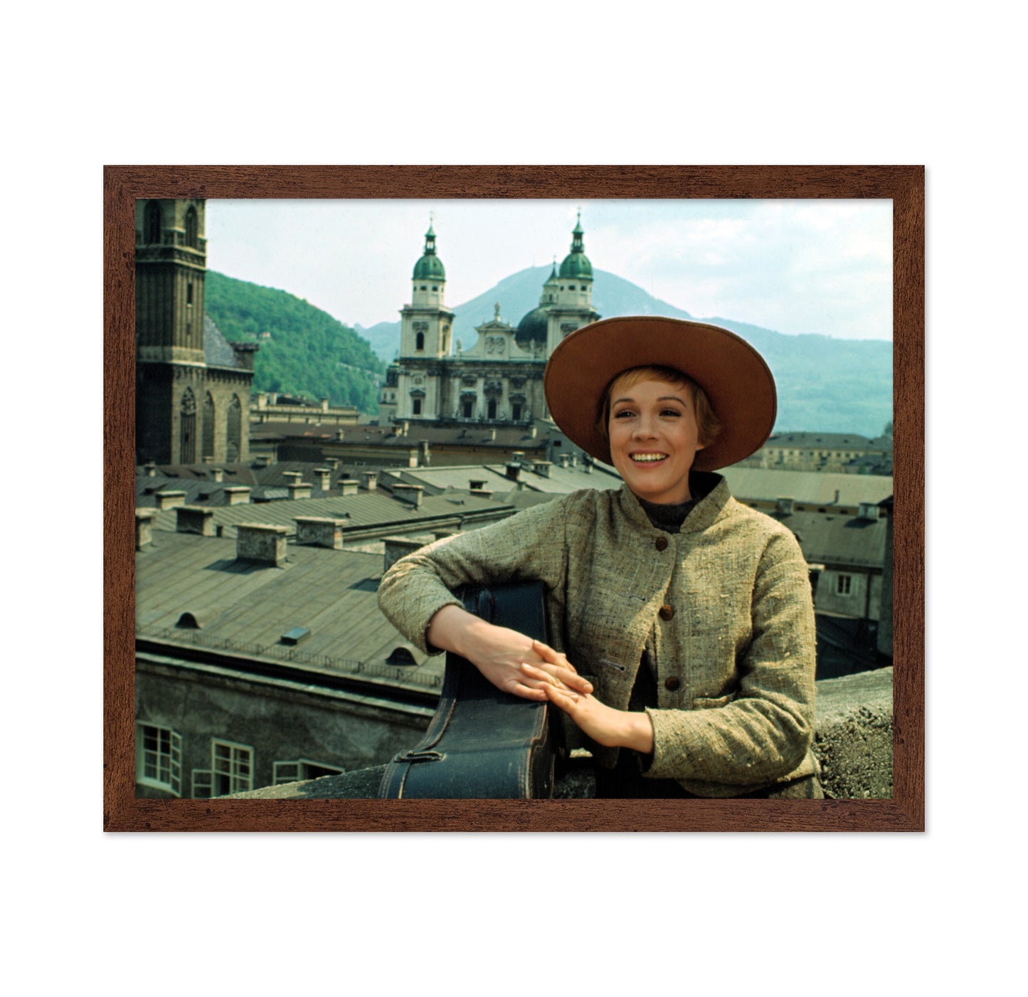 The Sound of Music 1965 Julie Andrews No7