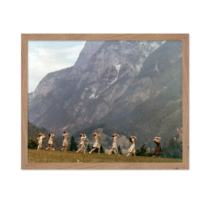 The Sound of Music 1965 Julie Andrews No1