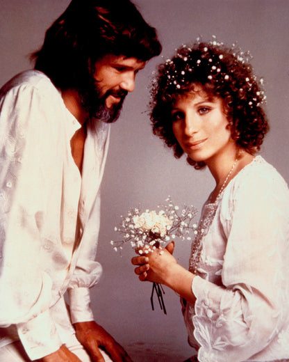 A Star Is Born 1976 Kris Kristofferson No2