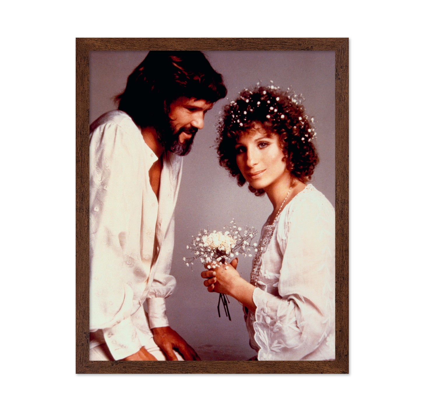 A Star Is Born 1976 Kris Kristofferson No2