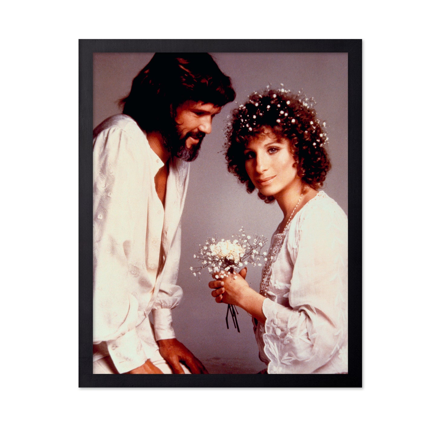 A Star Is Born 1976 Kris Kristofferson No2