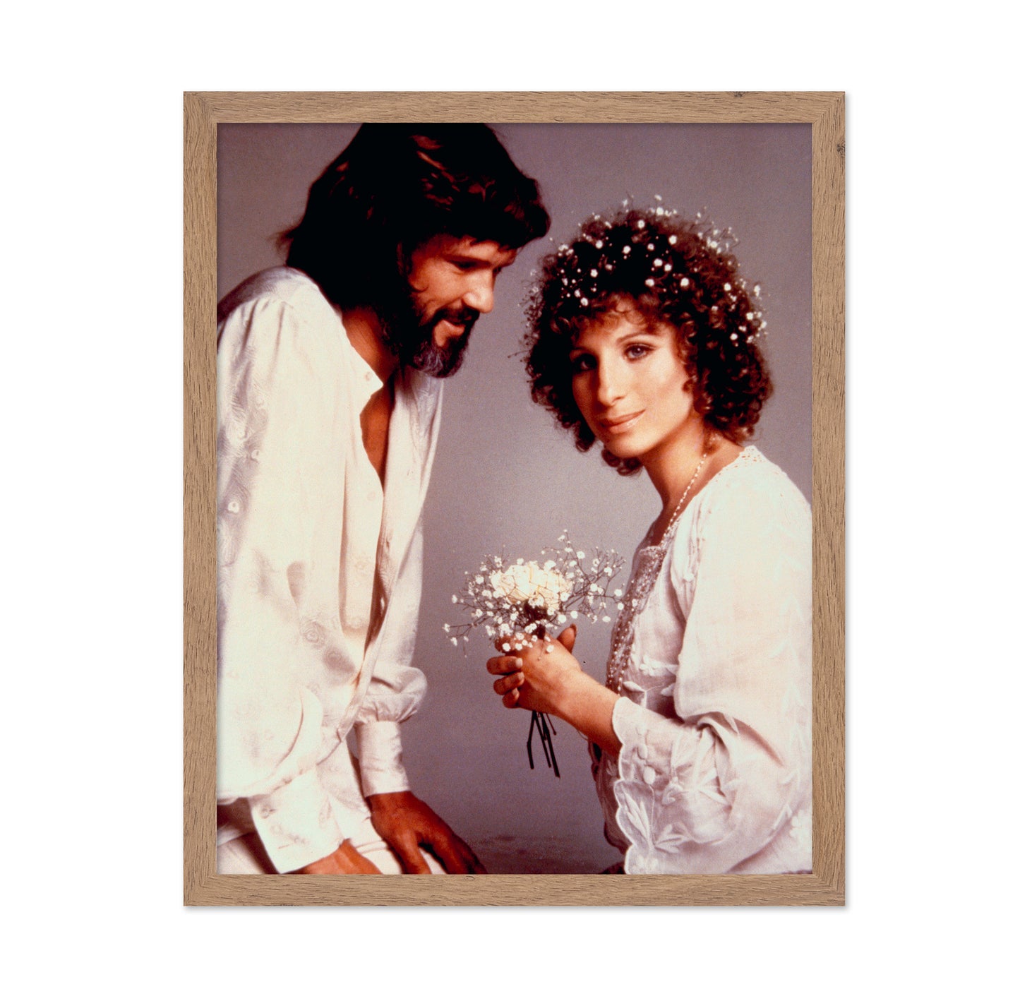 A Star Is Born 1976 Kris Kristofferson No2