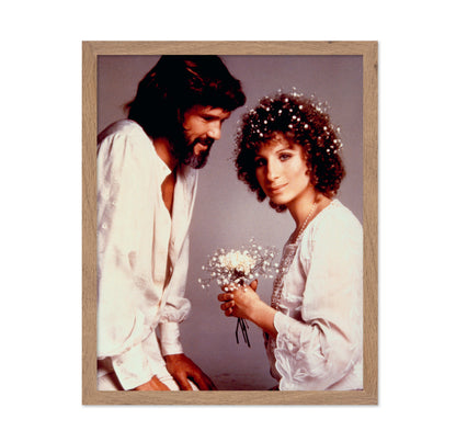 A Star Is Born 1976 Kris Kristofferson No2