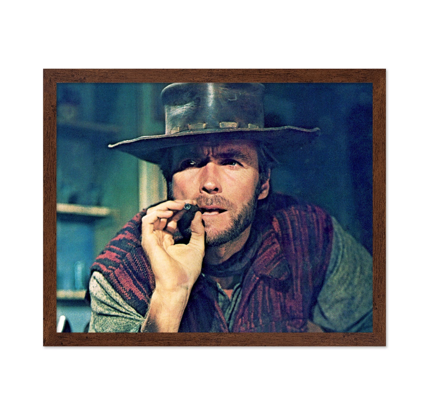Two Mules For Sister Sara 1970 Clint Eastwood No1