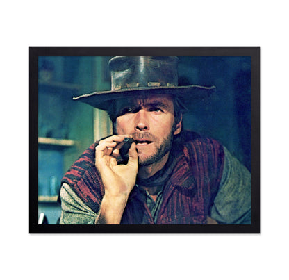 Two Mules For Sister Sara 1970 Clint Eastwood No1