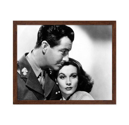 Waterloo Bridge 1940 Robert Taylor No1