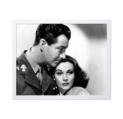 Waterloo Bridge 1940 Robert Taylor No1