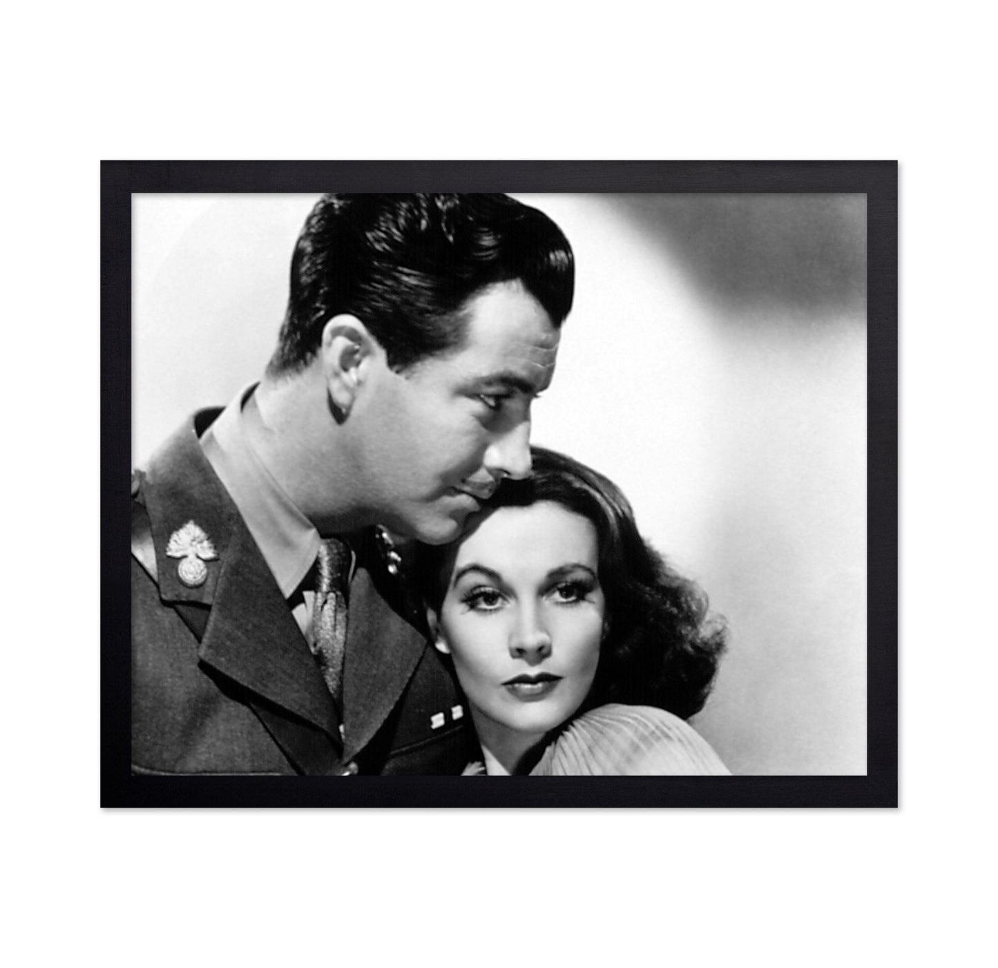 Waterloo Bridge 1940 Robert Taylor No1