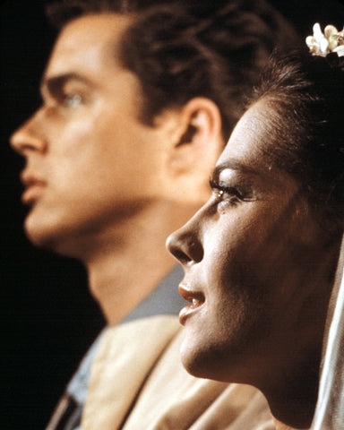 West Side Story 1961 Richard Beymer No2