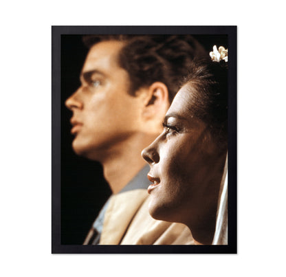 West Side Story 1961 Richard Beymer No2