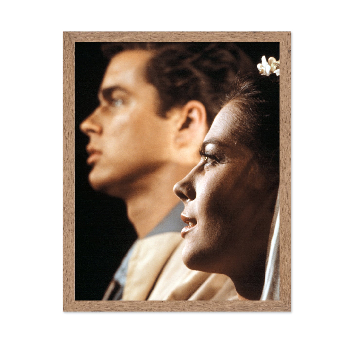 West Side Story 1961 Richard Beymer No2