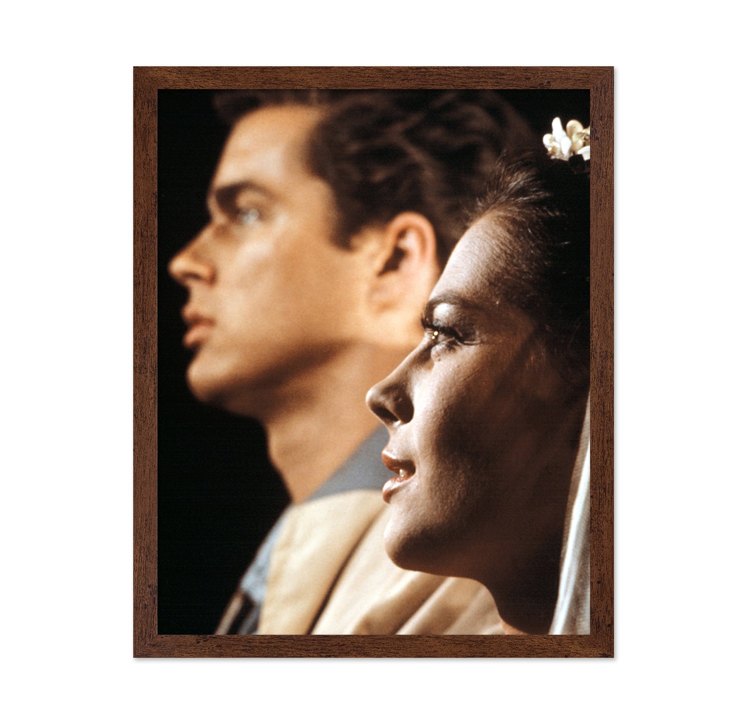 West Side Story 1961 Richard Beymer No2