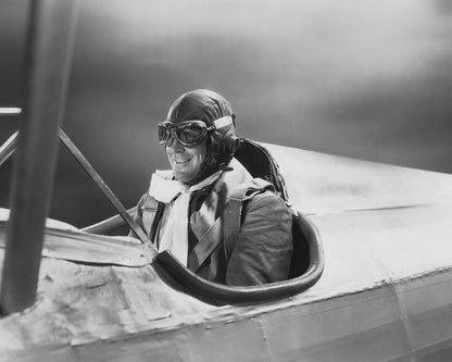 Aviator Pilot 1930s