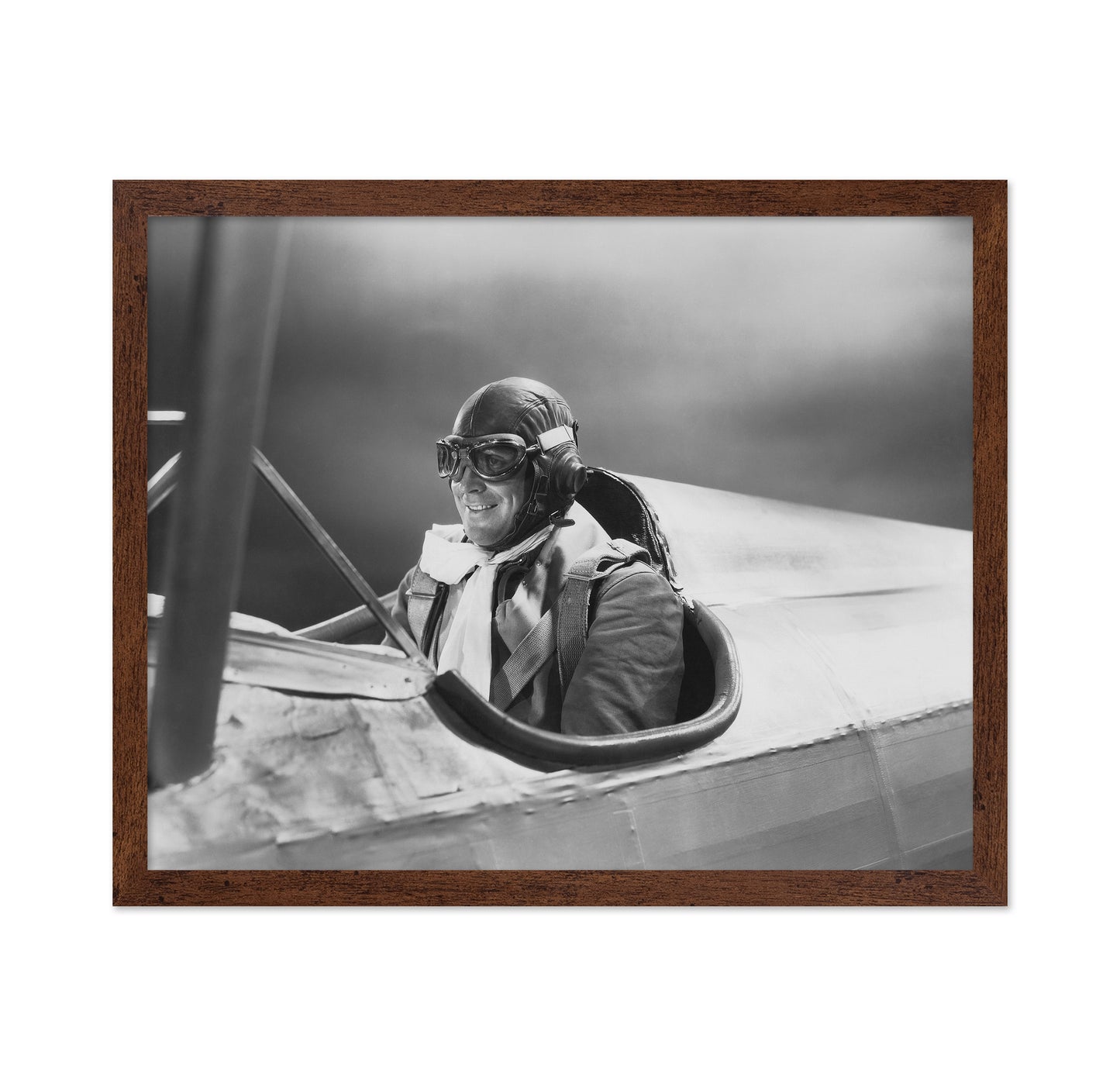 Aviator Pilot 1930s