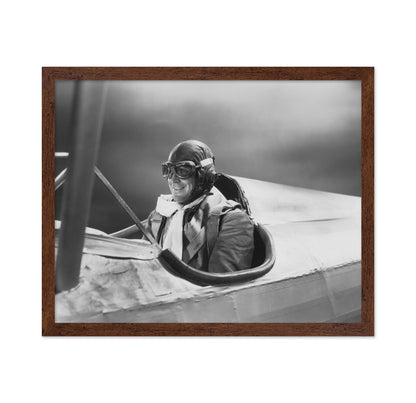 Aviator Pilot 1930s