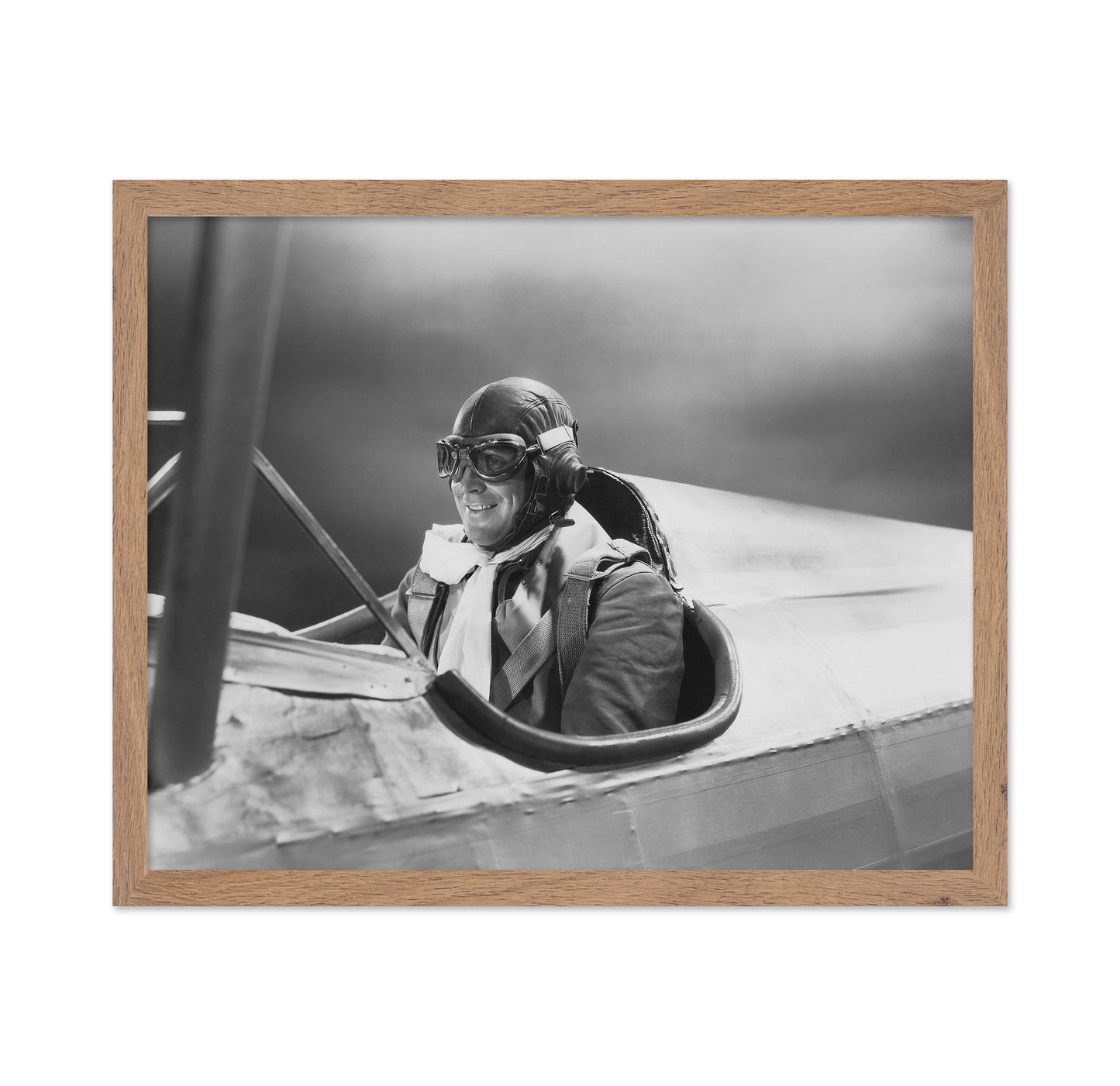 Aviator Pilot 1930s