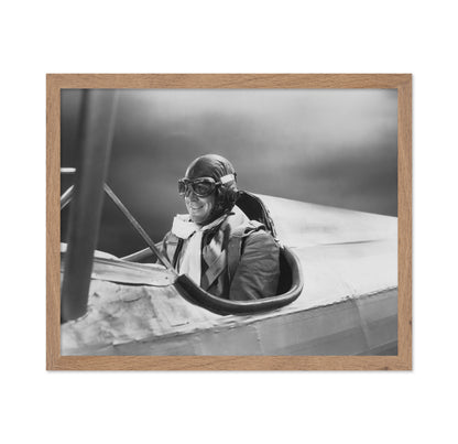 Aviator Pilot 1930s