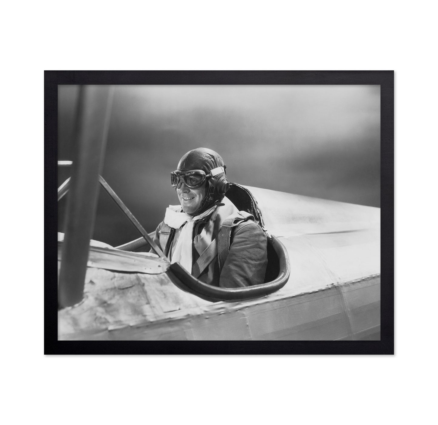 Aviator Pilot 1930s