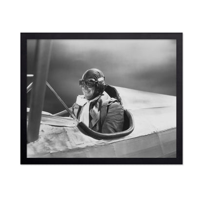 Aviator Pilot 1930s
