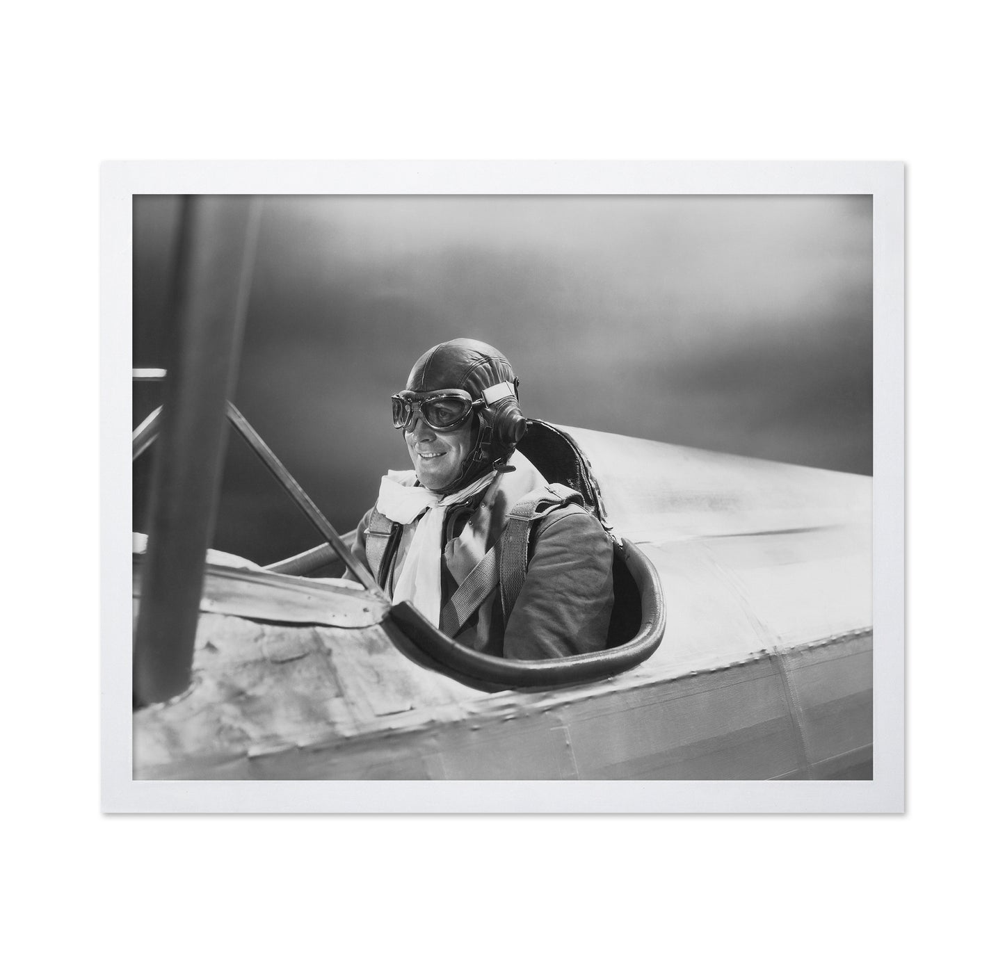 Aviator Pilot 1930s