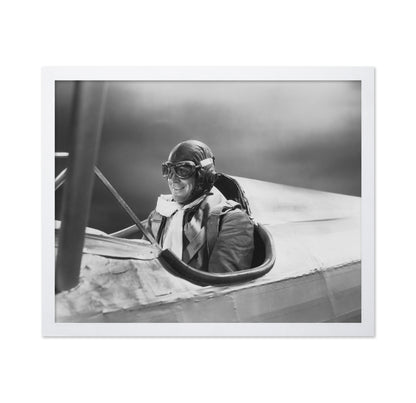 Aviator Pilot 1930s