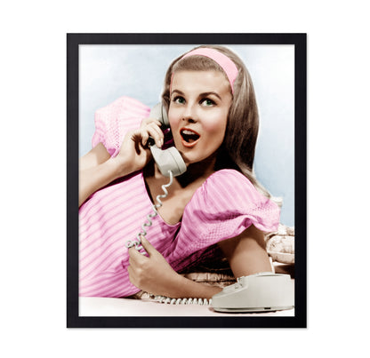 Bye Bye Birdie 1963 Ann-Margret No2