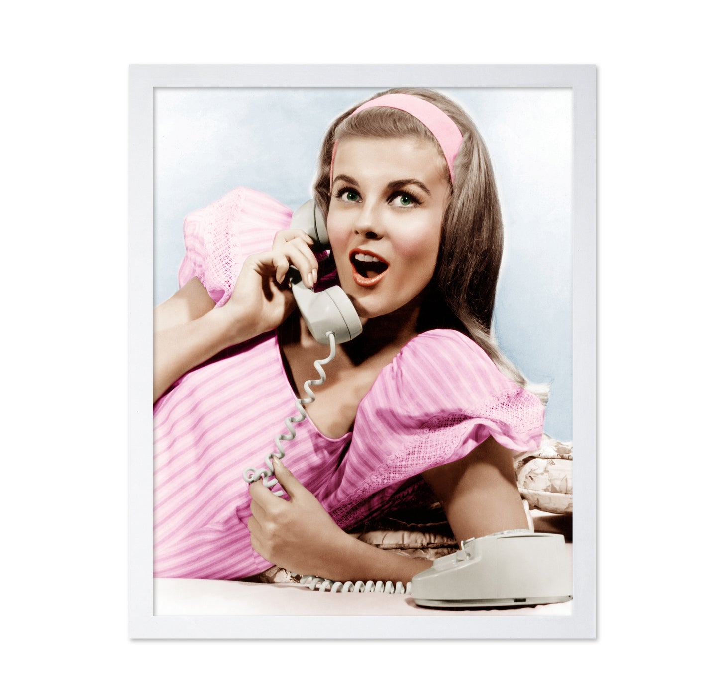 Bye Bye Birdie 1963 Ann-Margret No2