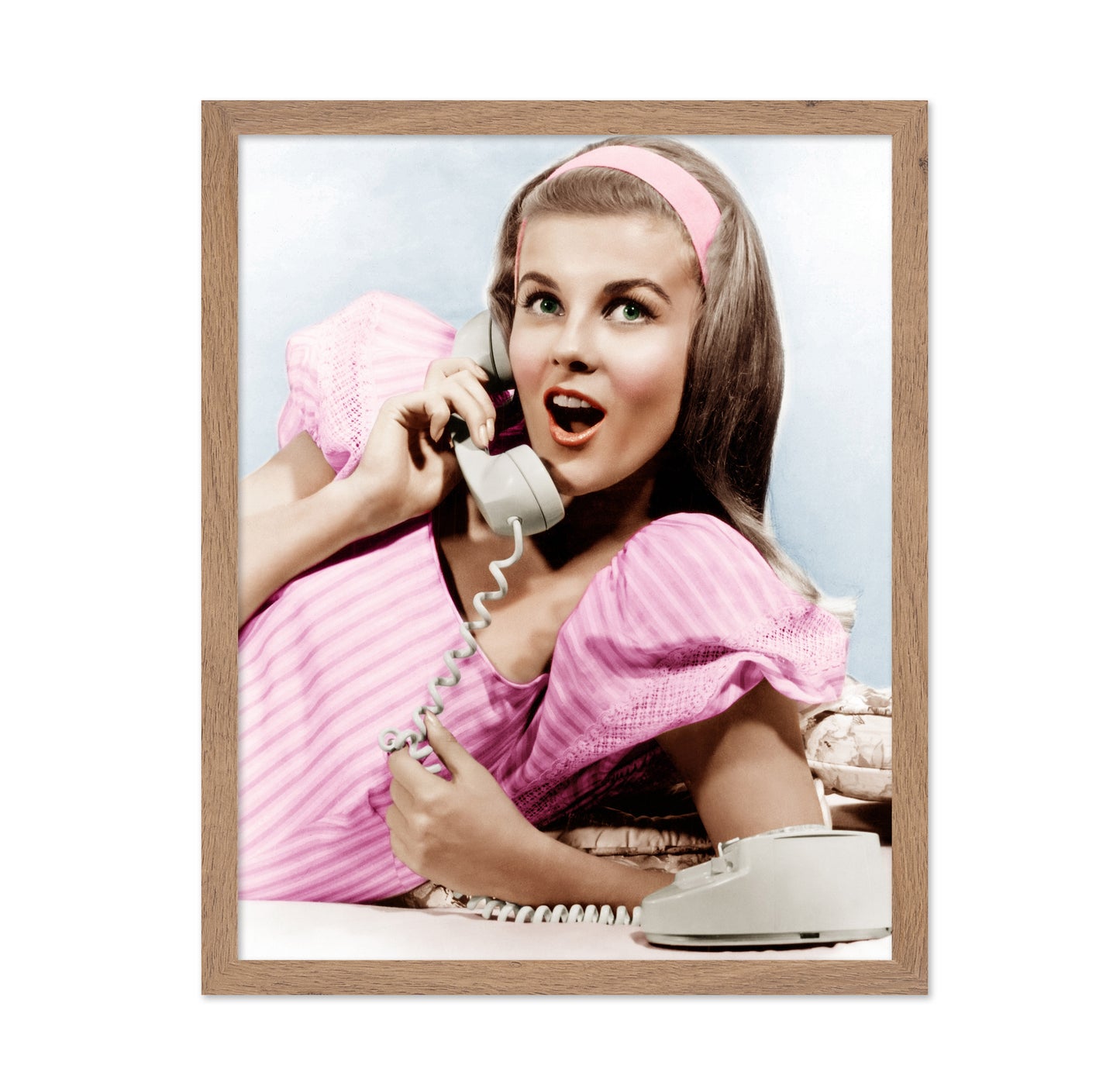 Bye Bye Birdie 1963 Ann-Margret No2