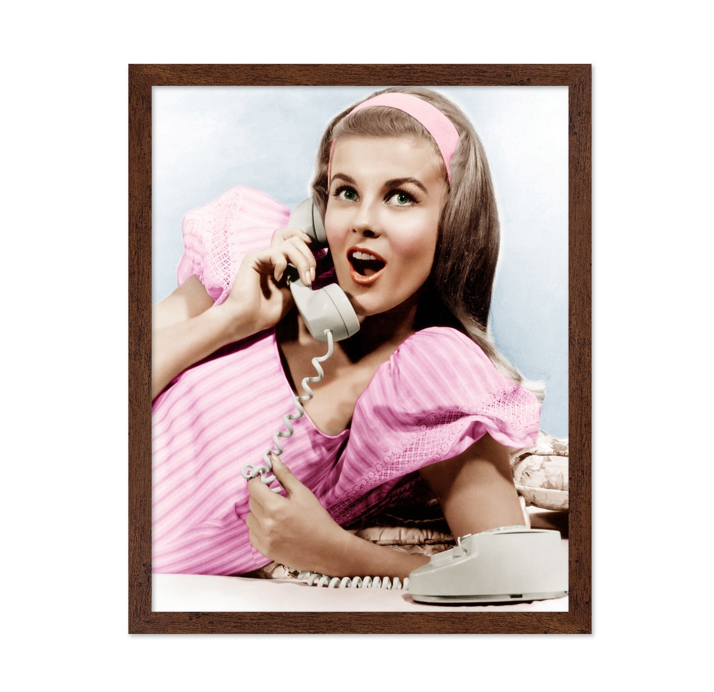 Bye Bye Birdie 1963 Ann-Margret No2