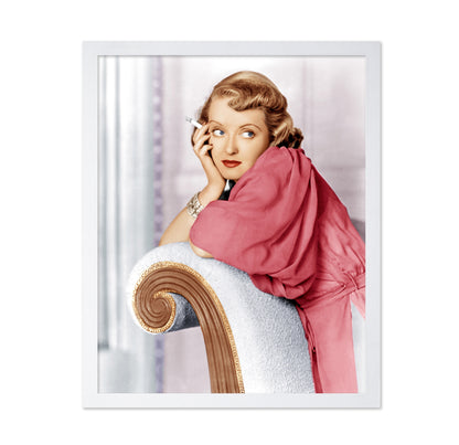 Marked Woman 1937 Bette Davis No1