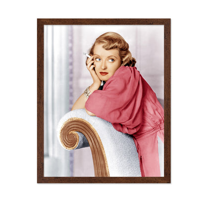 Marked Woman 1937 Bette Davis No1