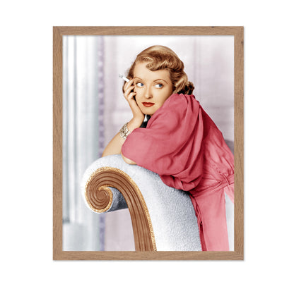Marked Woman 1937 Bette Davis No1