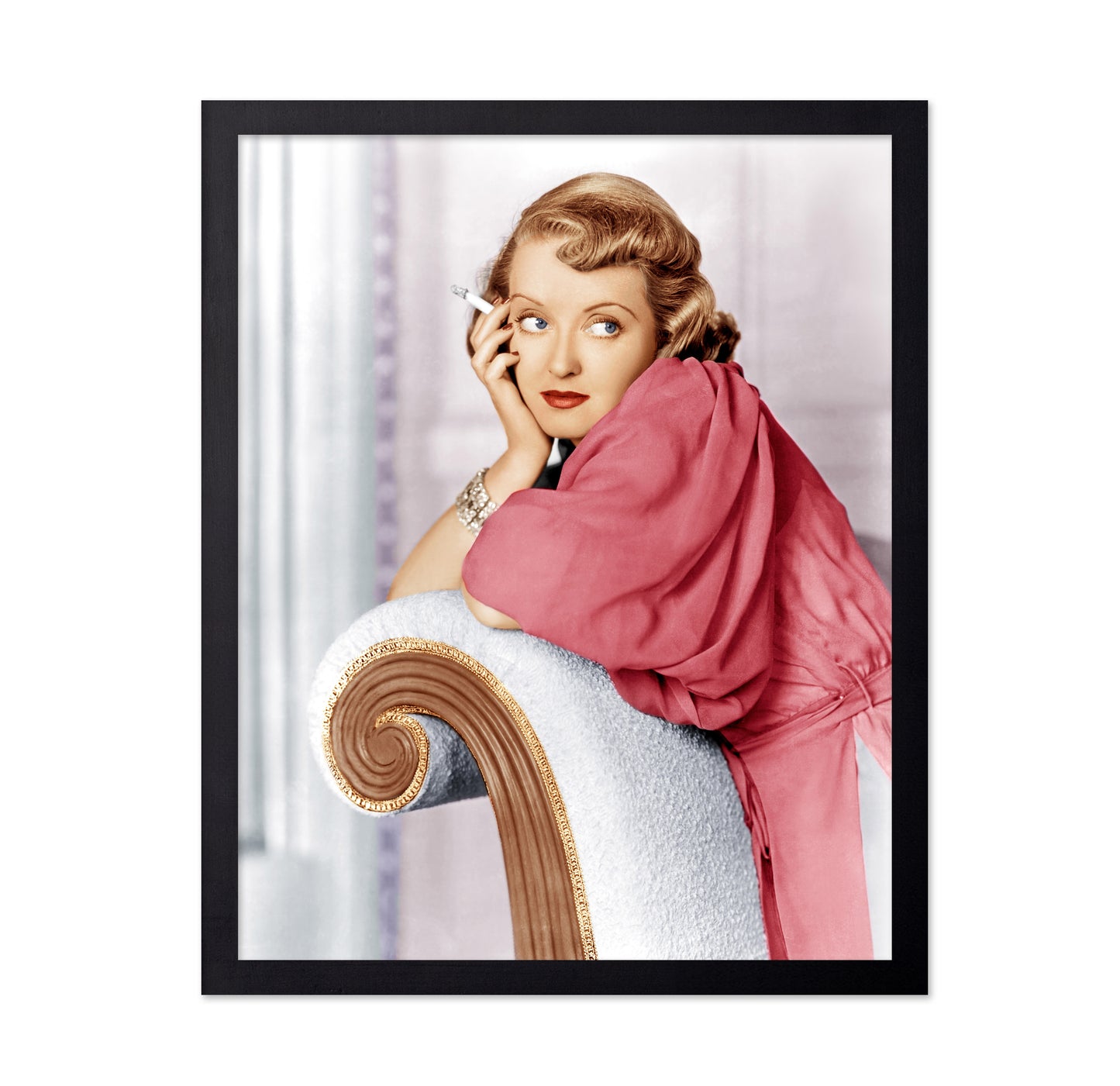 Marked Woman 1937 Bette Davis No1