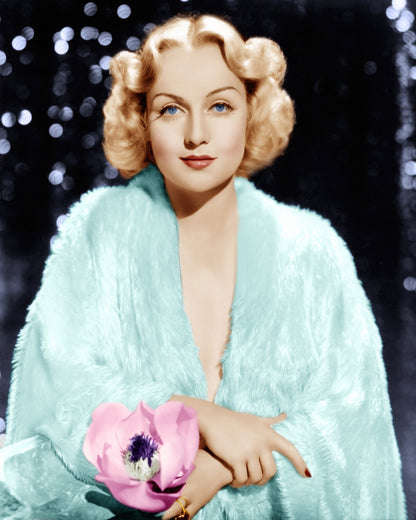 Carole Lombard 1930s No1
