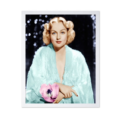 Carole Lombard 1930s No1