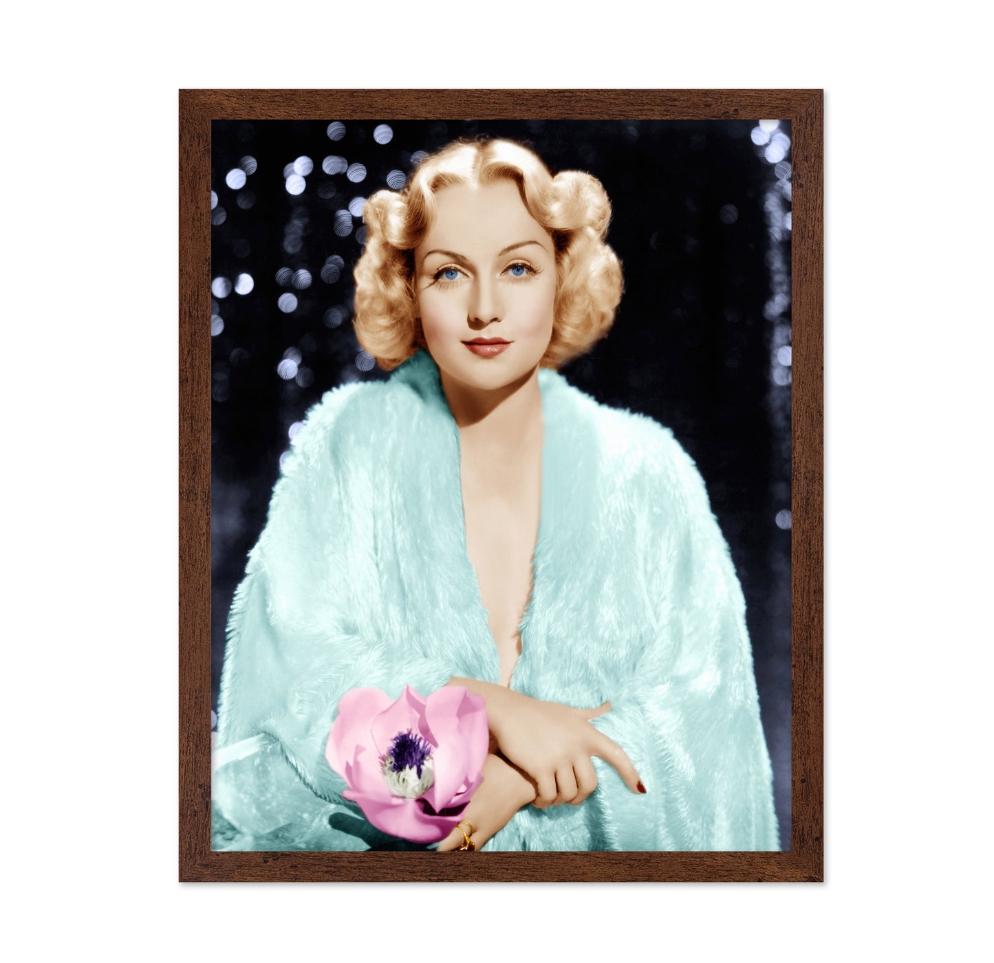 Carole Lombard 1930s No1