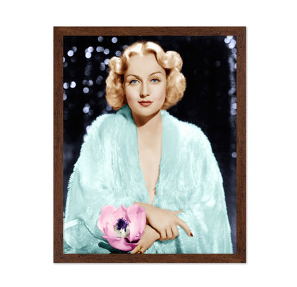 Carole Lombard 1930s No1