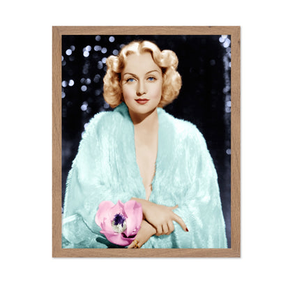 Carole Lombard 1930s No1