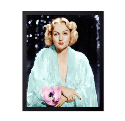 Carole Lombard 1930s No1