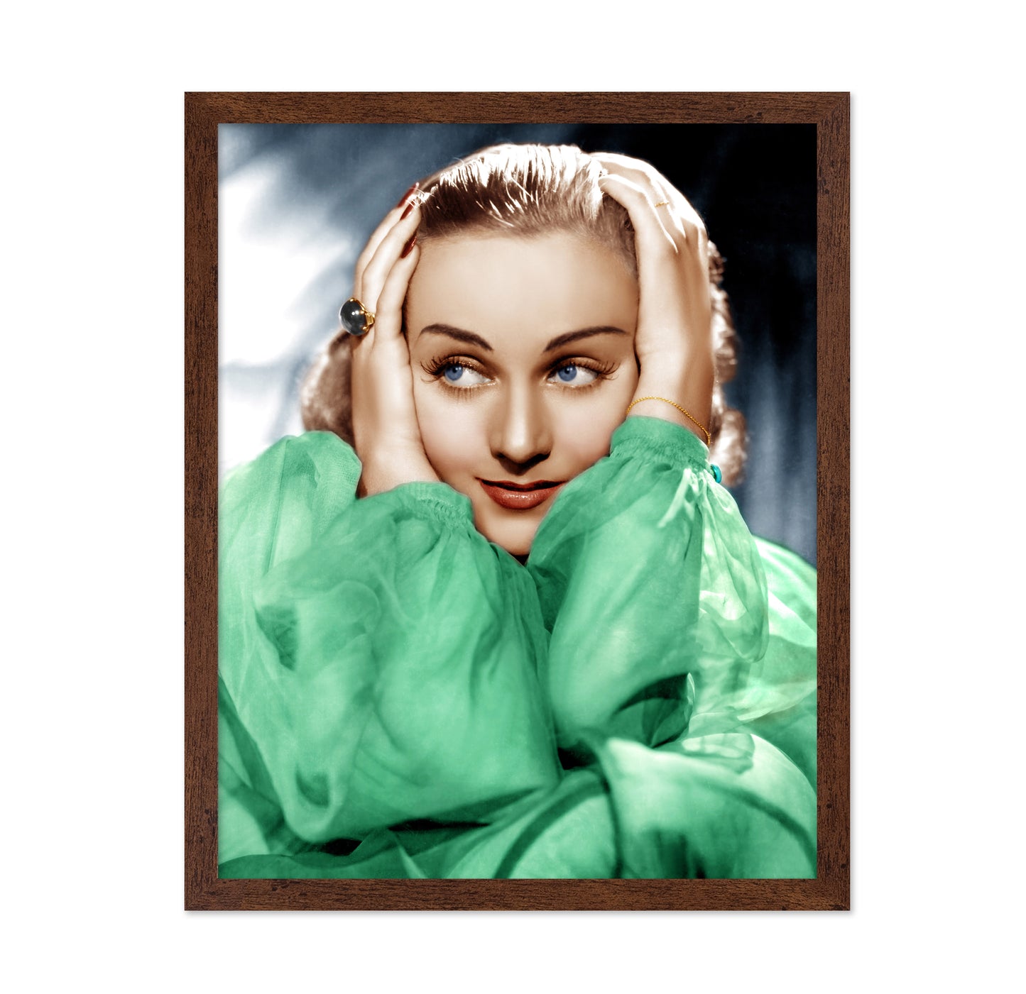 Carole Lombard 1930s No2