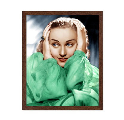 Carole Lombard 1930s No2