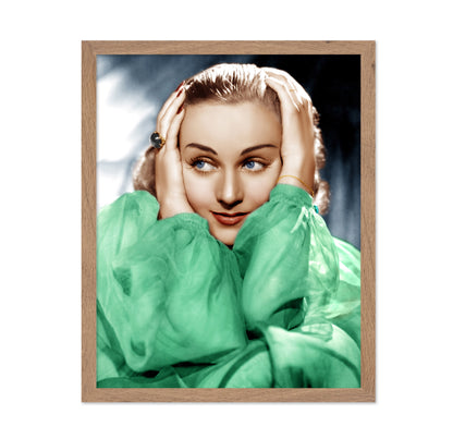 Carole Lombard 1930s No2