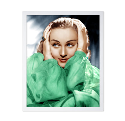 Carole Lombard 1930s No2