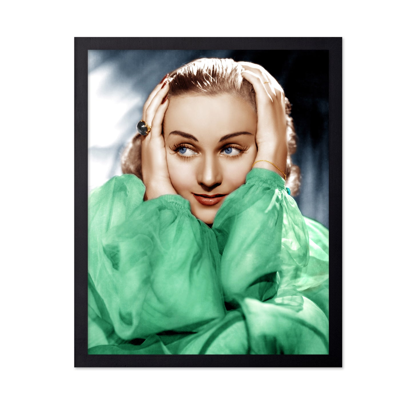 Carole Lombard 1930s No2